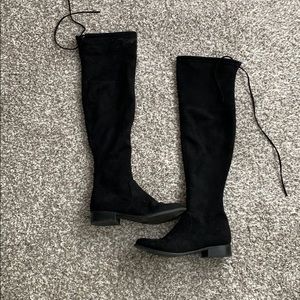 American Eagle 7.5 OTK boot